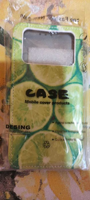 Кутия на дистанционно за климатик Daikin и  кейс за Xiaomi Poco