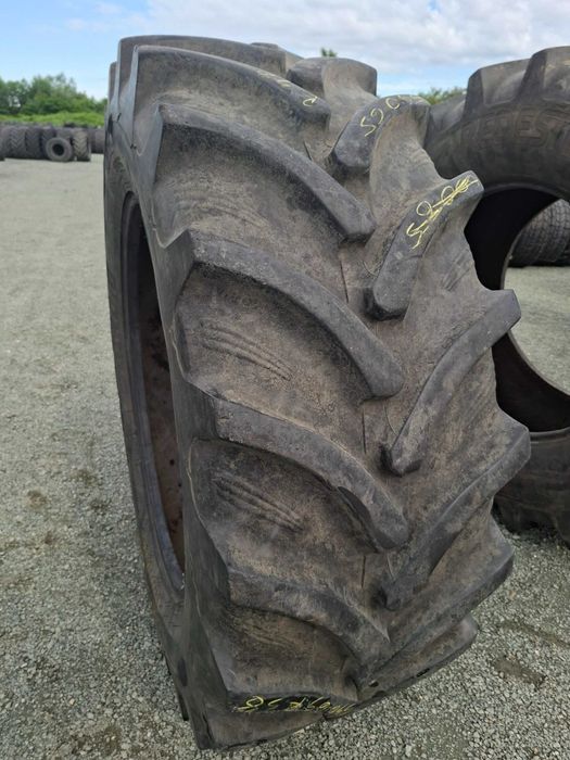 Anvelopa 540/65r38 Ozka second-hand