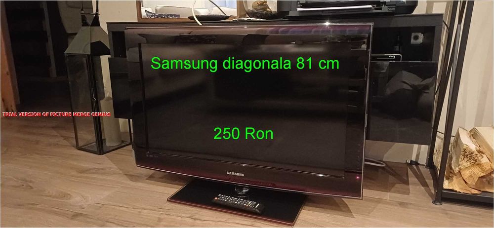 Televizoare LCD aduse din Norvegia de vanzare!