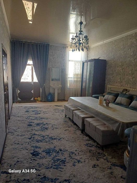 4 sotix hovli joy sotiladi, srochno