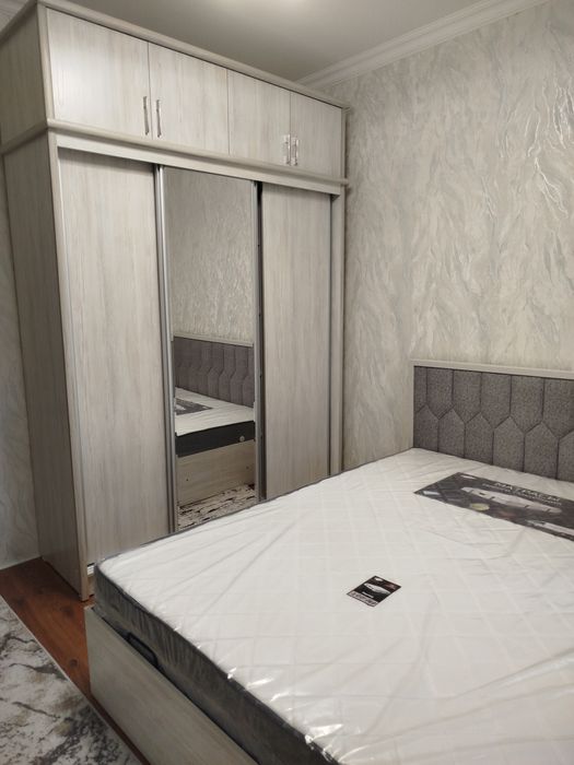 Продается квартира