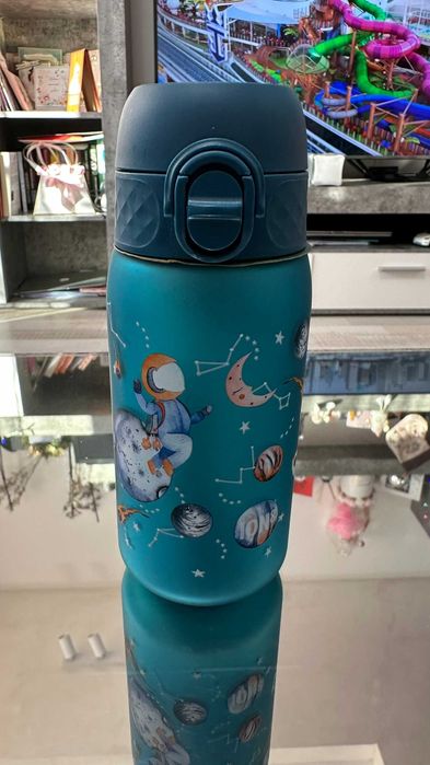 Бутилки за вода ION8