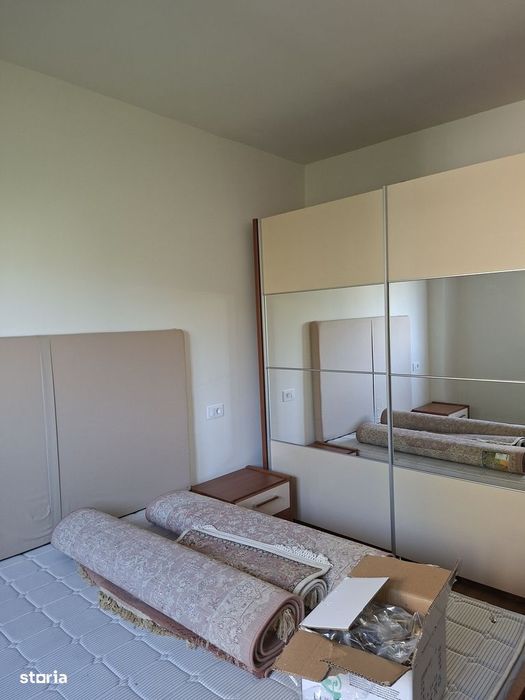 Apartament Central