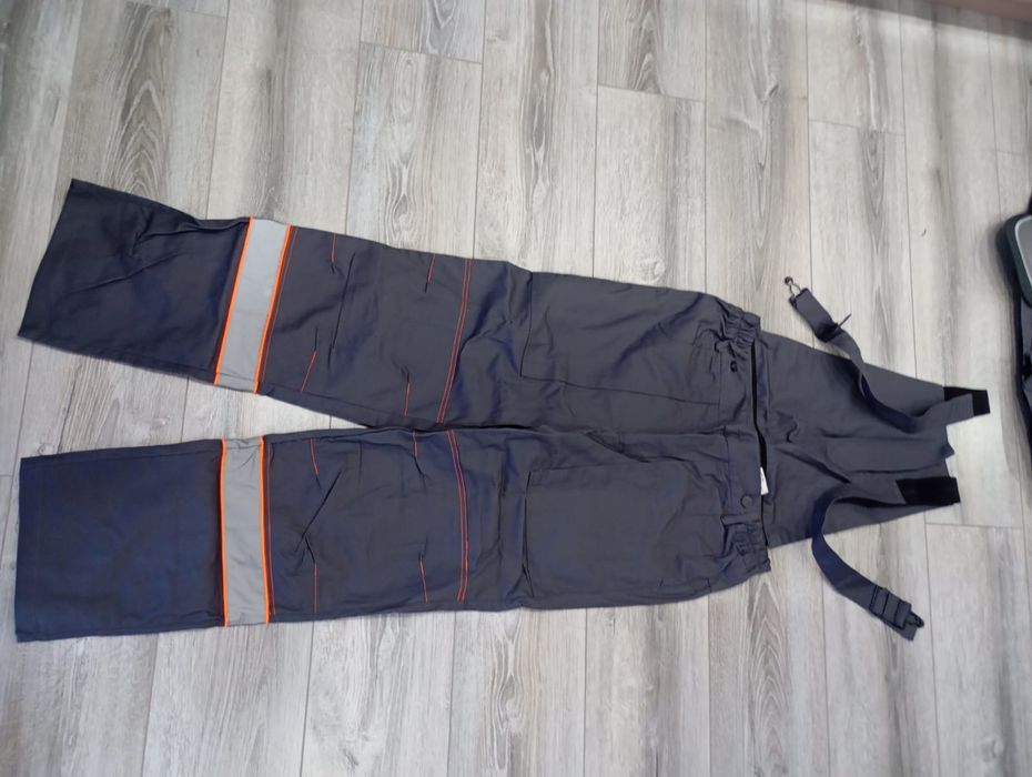 Форма рабочая новая