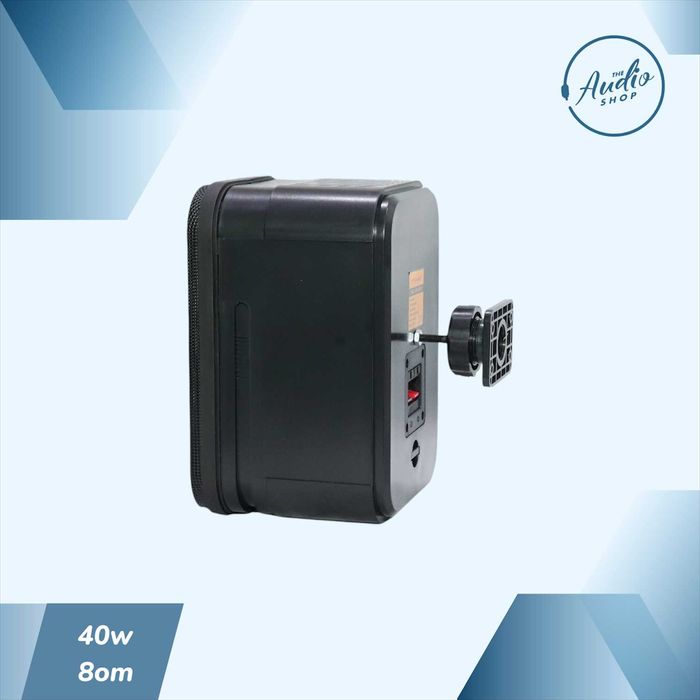 Настенная колонка M-222