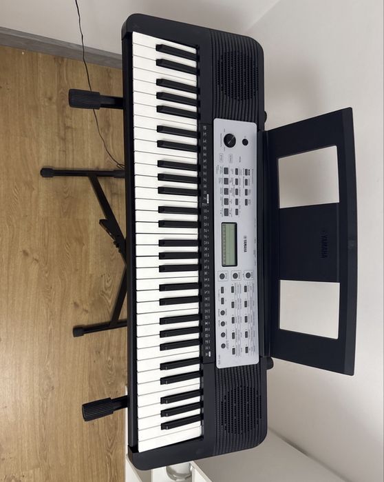 Синтезатор YAMAHA psr E283