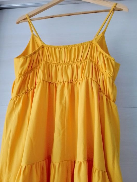 Rochie deosebită de vara