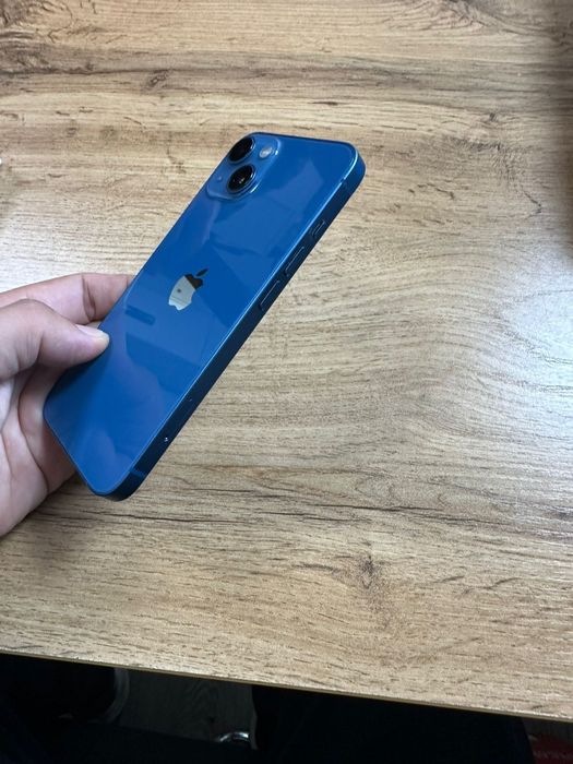 iPhone 13 обменяю