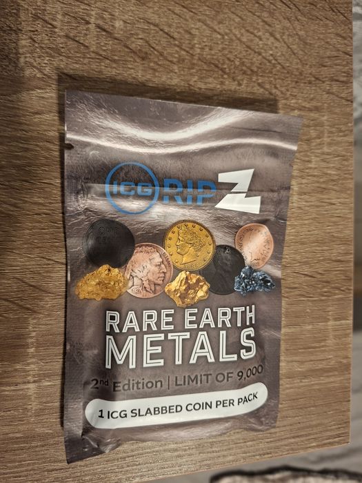 Moneda ICG Rare Earth Metals