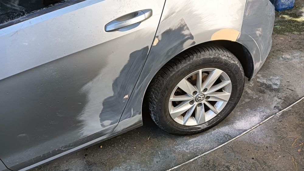 Vopsitorie auto tinichigerie