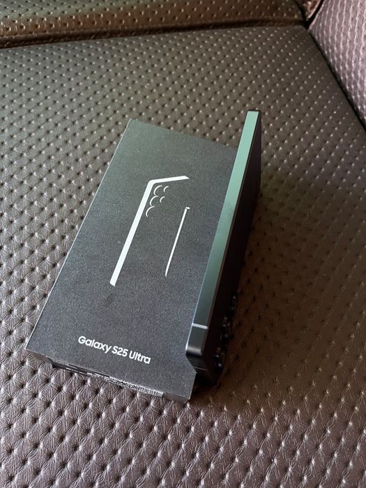 Samsung s25 Ultra 512GB