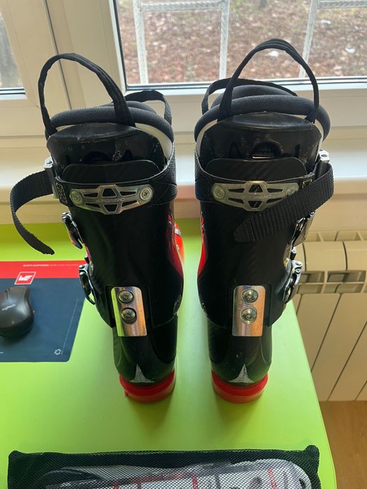Ски обувки Atomic Redster Pro 130 flex, номер 27.5