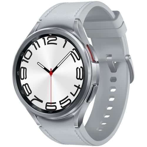 Samsung watch 6 classic