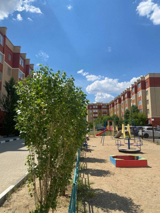 Продам 3 к.кв в мкр. Батыс-2