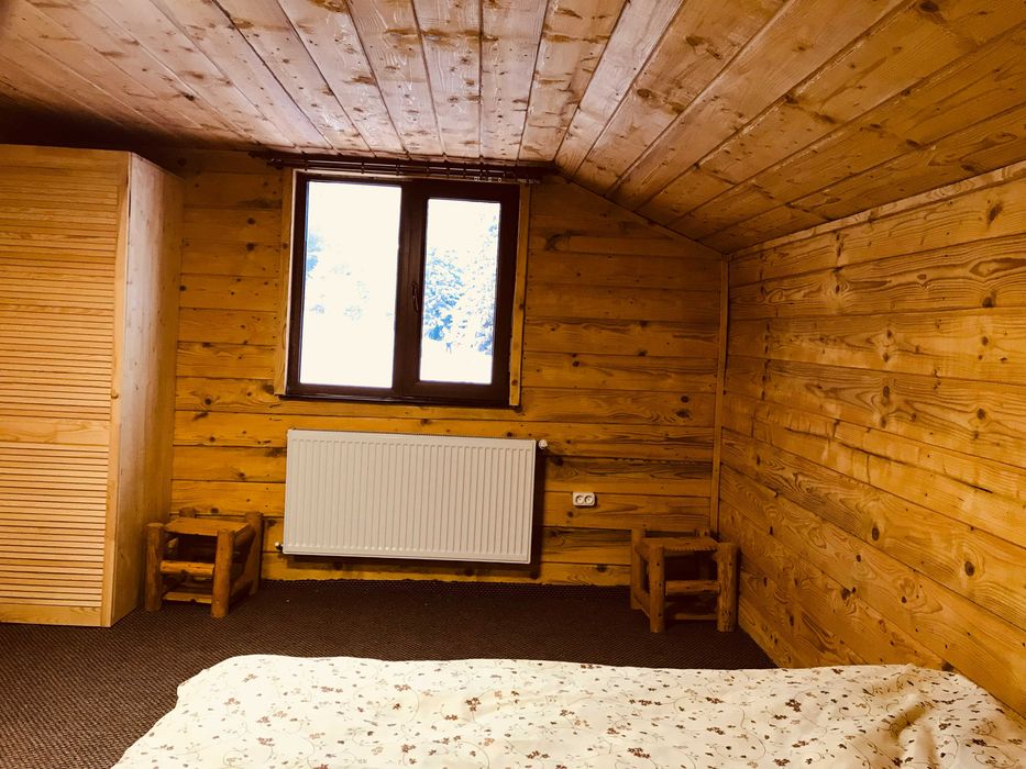 Inchiriez Cabana de Revelion la Schi in Apuseni Buscat Baisoara