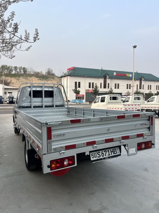 Changan Start plus  Qosh balon