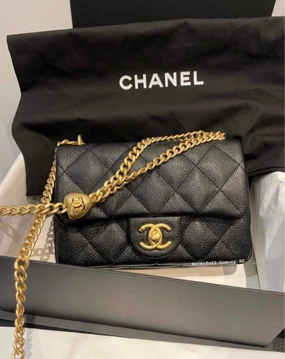 Дамски чанти LV, Chanel - естествена кожа