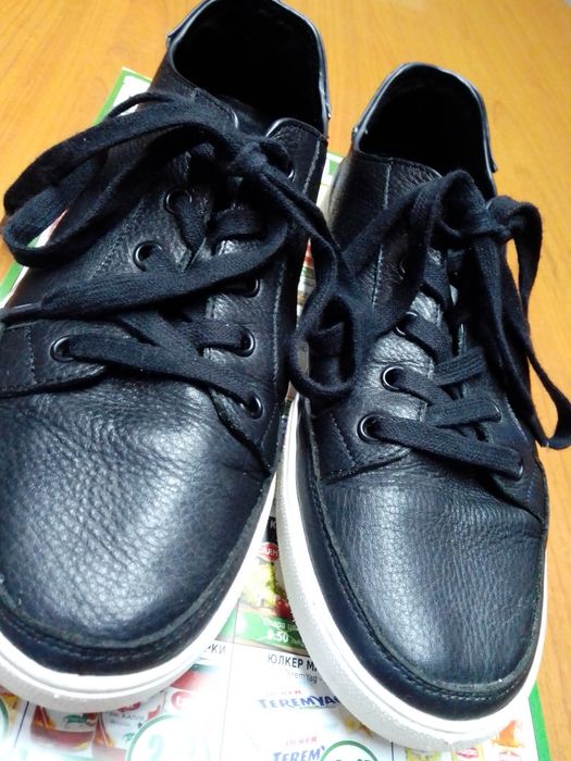 Маратонки,JO MERCER,оригинални.