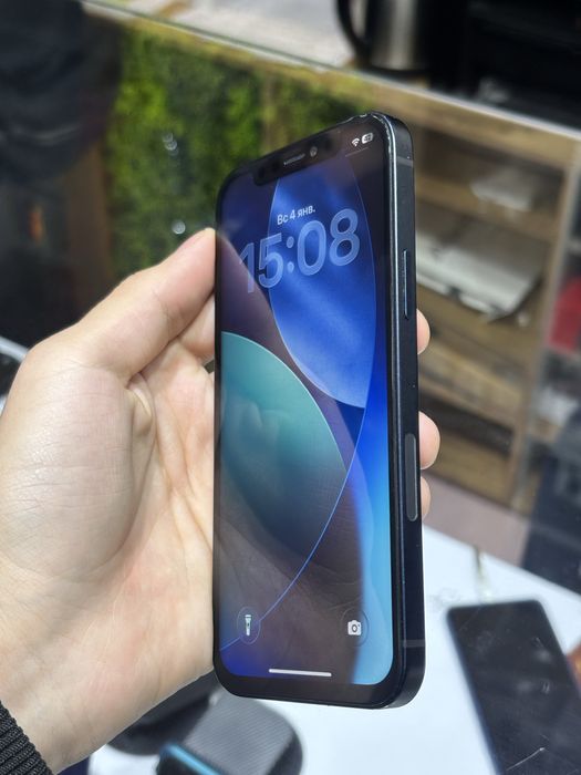 iphone 12 /128 arzon