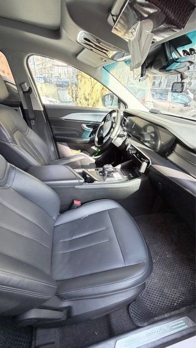 Jetour x90plus срочна сотилади пропанлари бор