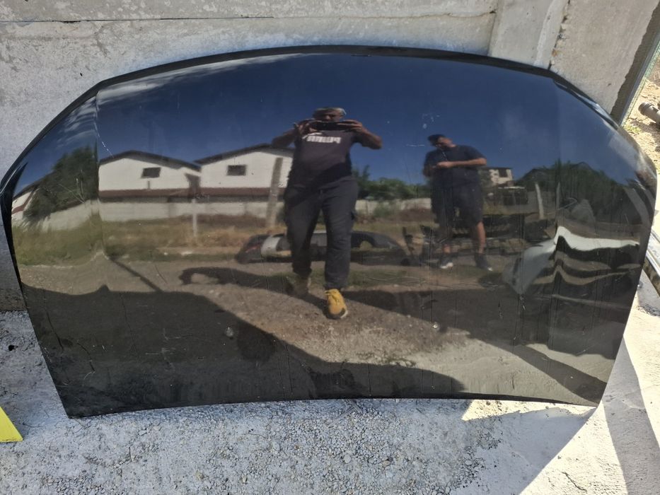 Capota Dacia Logan , Sandero 2013 2014 2015 2016 2017 2018 2019 2020