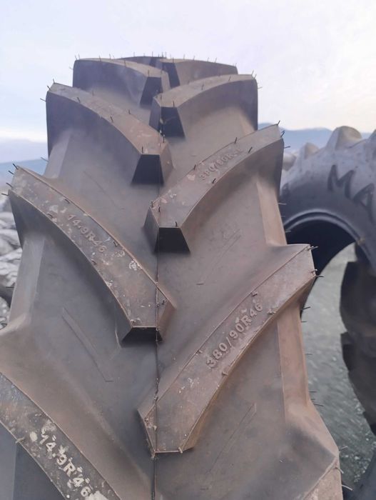 Anvelopa 380/90r46 14.9r46 Petlas Super Pret