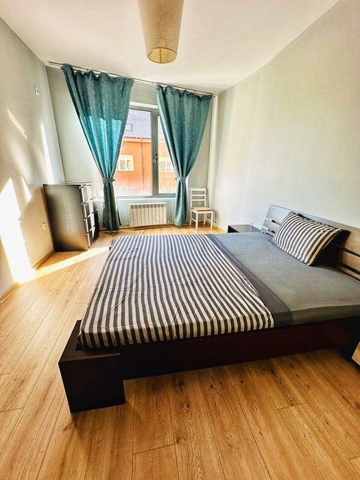 Дава се под наем Двустаен апартамент в София, Манастирски ливади - 68 кв.м за 700 € - Снимка #6