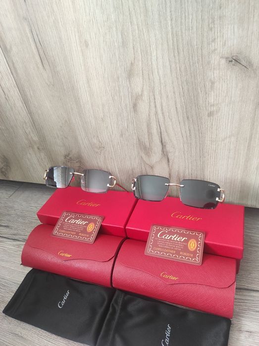 Ochelari de soare Carier