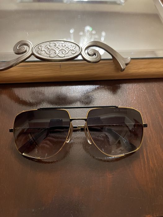 dita midnight special gold