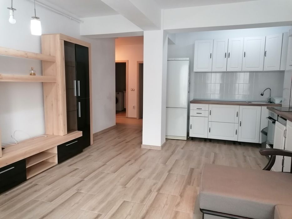 Inchiriez apartament 2 camere