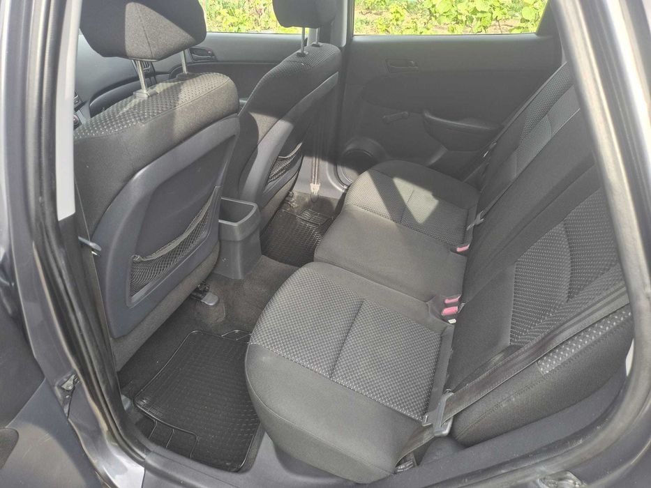 Hyundai i30 1.4 Benzina 110 Cp 2009 Euro 5