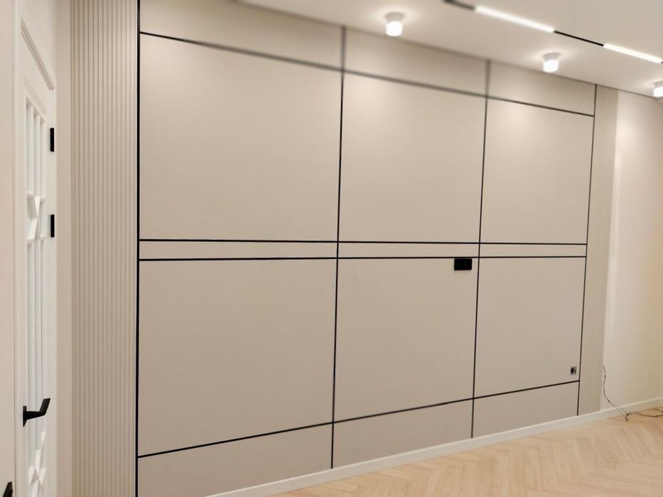 Бамбук панели | гибкие мраморы | 3д панели