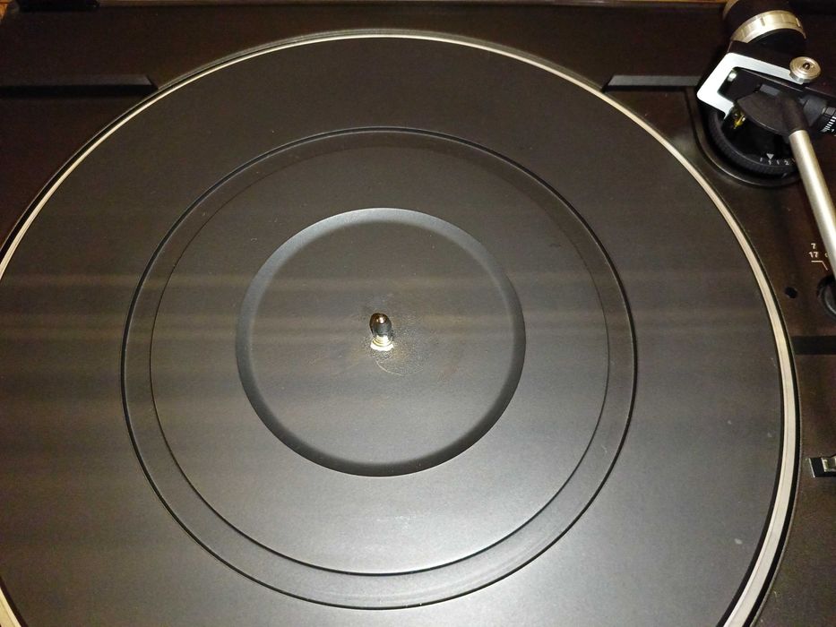 Виниловый проигрыватель Dual CS 2235 Q