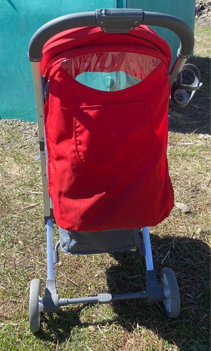 Продам детскую коляску