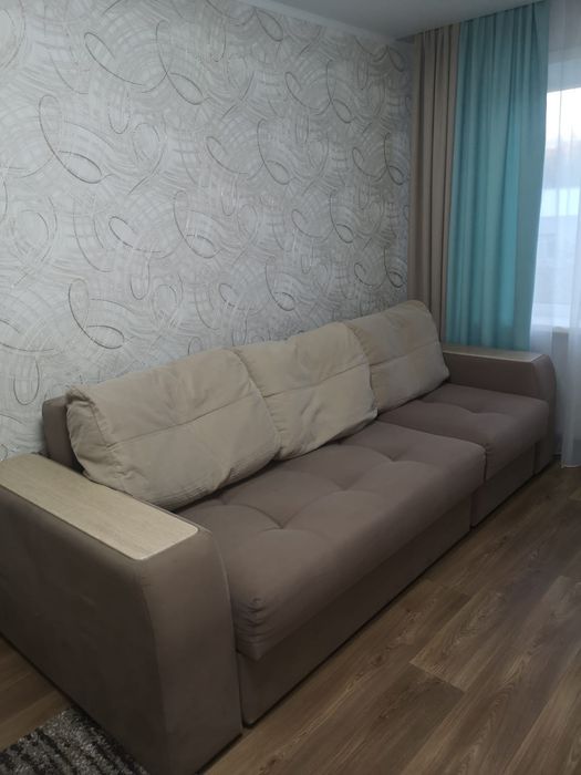 Продам диван. Самовывоз