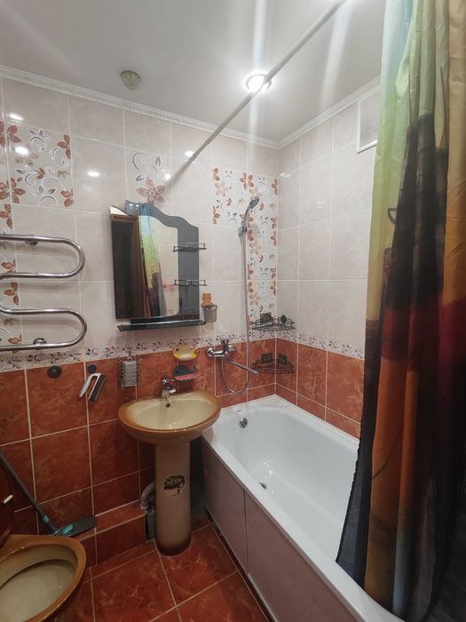 2-х Ком-кв. Энергетиков 97а. Продам