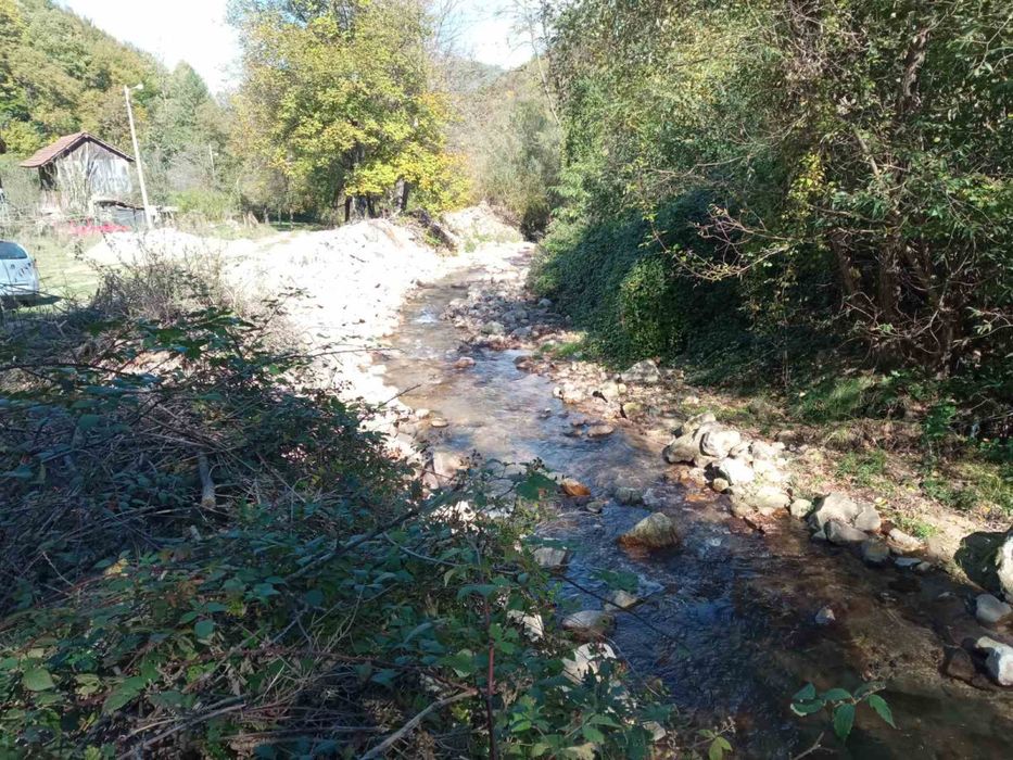 Къща в село Ямна