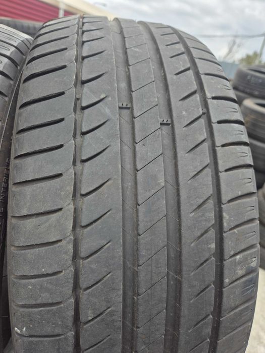 2 Anvelope de VARA - 225/45/17 - Michelin - Stare F BUNA - DOT 2022 !