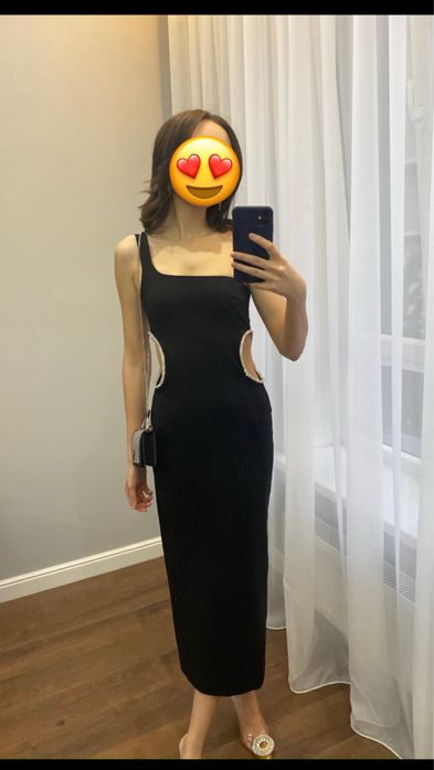 Продам шикарные платья