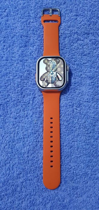 Smartwatch LAXASFIT PRO Watch Ultra