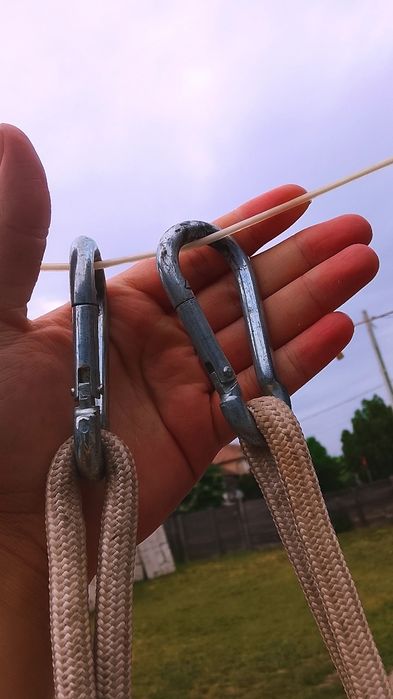 Leagan 3 in1 fara defecte