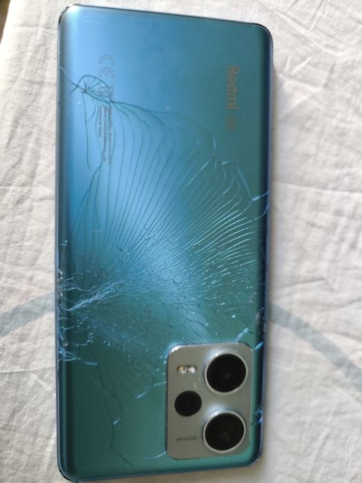 Redmi note 12 pro 5G