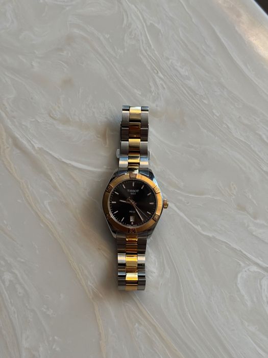 Женские часы Tissot