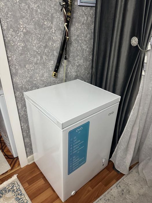 Продаётся морозильник