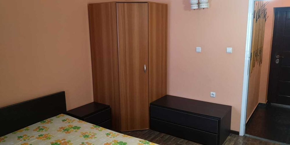 Дава се под наем Двустаен апартамент в Бургас, Възраждане - 55 кв.м за 165 € - Снимка #14