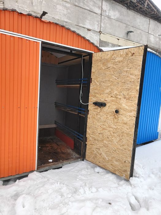 Сдам вагончик в аренду.