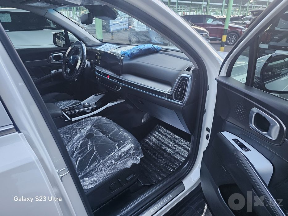 Sorento 2.5 Full
