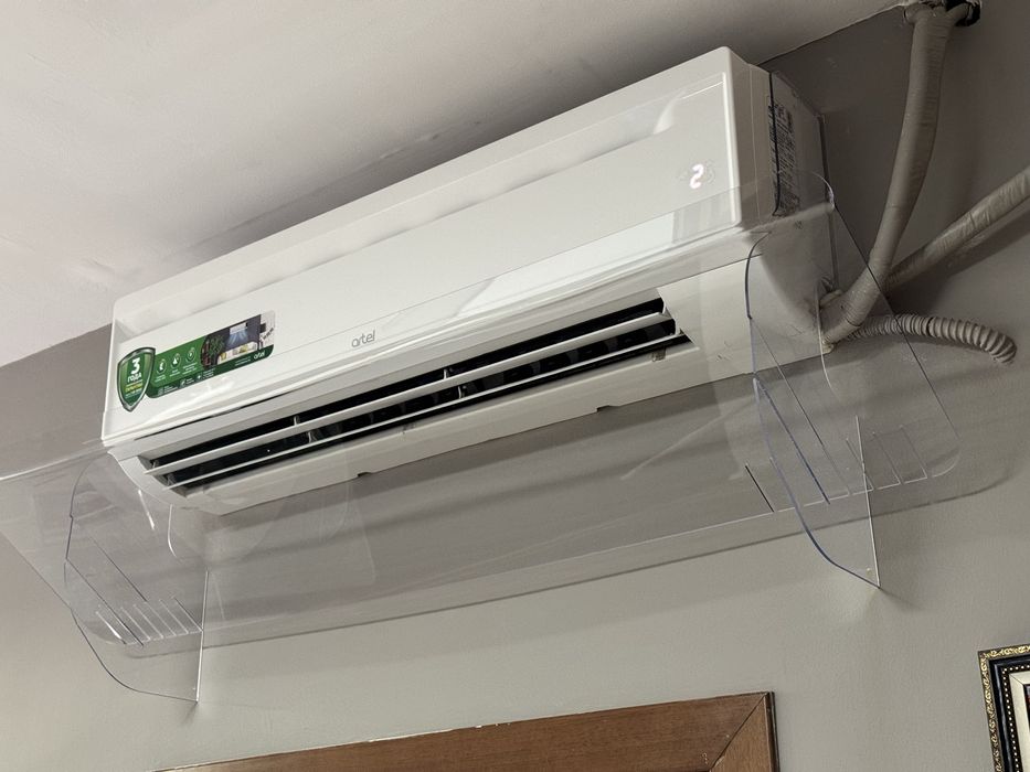 защитный экран для кондиционера