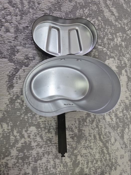 Армейский котелок