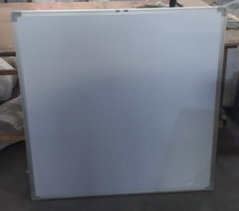 Магнитно маркерные меловые доски 100х150 ( Marker mel doska)